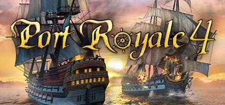 Port Royale 4