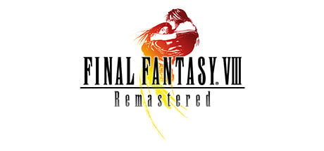 Videogame Final Fantasy VIII Remastered