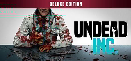 UNDEAD INC. DELUXE EDITION
