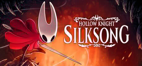 Hollow Knight: Silksong product image