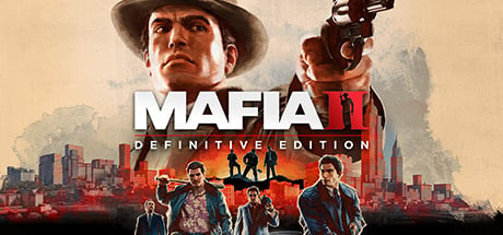 Mafia II: Definitive Edition