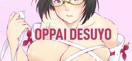 Oppai Desuyo DRM-Free Download cover art