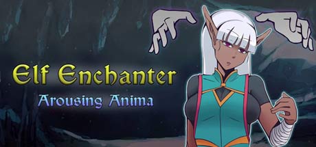 Elf Enchanter: Arousing Anima