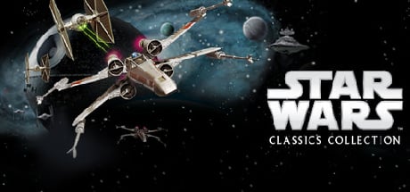 Star Wars Classics Collection