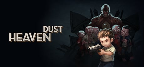 Heaven Dust Steam Key cover art