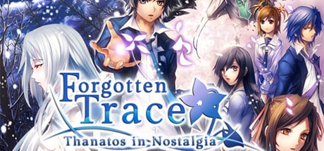 Forgotten Trace: Thanatos in Nostalgia - Chapter 1 Complete Edition Steam Key cover art
