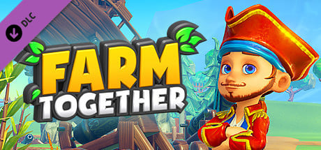 Videogame Farm Together – Sugarcane Pack DLC