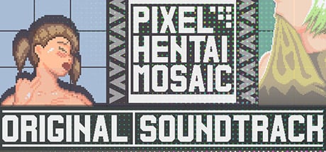 Pixel Hentai Mosaic - OST