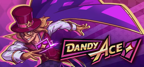 Videogame Dandy Ace