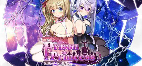 Prison Princess