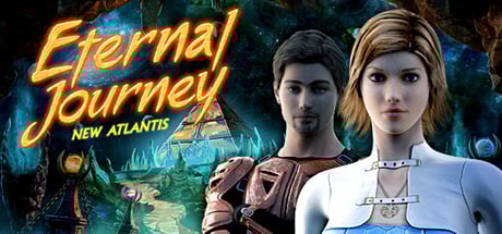 Eternal Journey: New Atlantis
