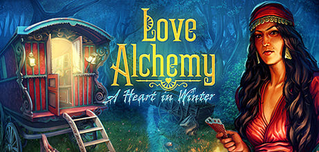 Love Alchemy: A Heart In Winter