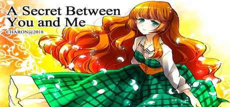 A Secret Between You and Me DRM-Free Download cover art