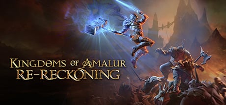 Kingdoms of Amalur: Re-Reckoning