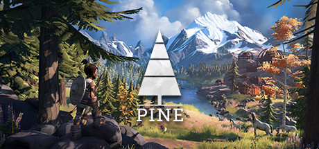 Pine Steam Key cover art