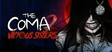 The Coma 2: Vicious Sisters The Coma 2: Vicious Sisters cover art