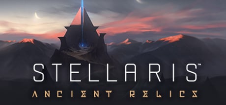 Stellaris: Ancient Relics Story Pack