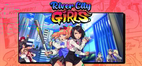 River City Girls