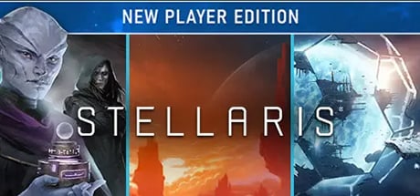 Stellaris: New Player Edition