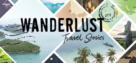 Wanderlust: Travel Stories product image