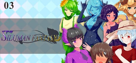 Siluman Fantasy The Novel 3 : A New World