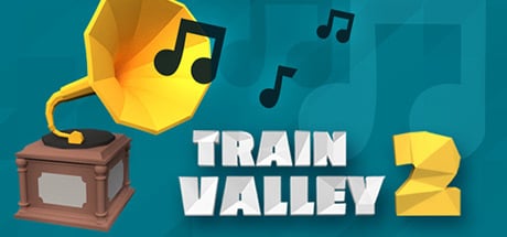 Train Valley 2 - Original Soundtrack