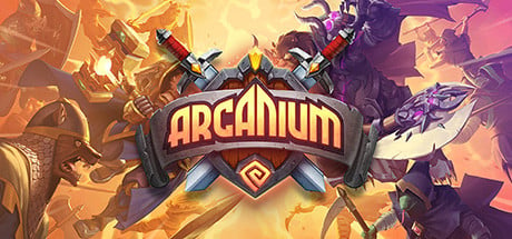 Videogame Arcanium: Rise of Akhan