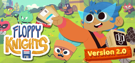 Floppy Knights