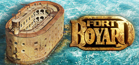 Videogame Fort Boyard