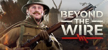 Beyond the Wire