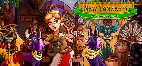 New Yankee 6: In Pharaoh's Court