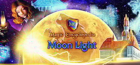 Magic Encyclopedia: Moon Light