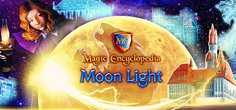 Magic Encyclopedia 2: Moon Light...