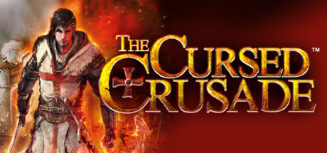 The Cursed Crusade product image