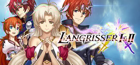 Langrisser I & II image