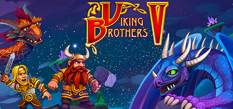 Viking Brothers 5