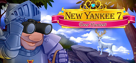 New Yankee 7: Deer Hunters