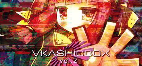 ∀kashicbox Vol.2