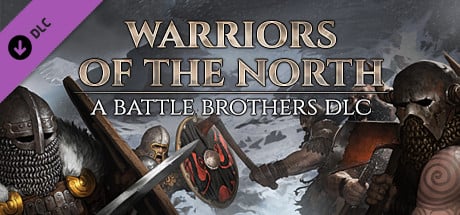 Videogame Battle Brothers – Warriors of the North DLC