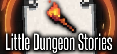 Little Dungeon Stories