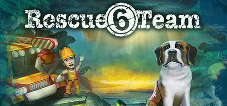 Rescue Team 6