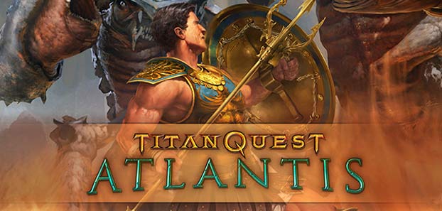 Titan Quest: Atlantis