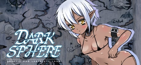 DARK SPHERE DRM-Free Download cover art