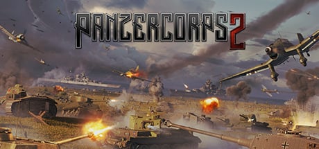 Panzer Corps 2