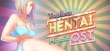 Topless Hentai Mosaic - OST