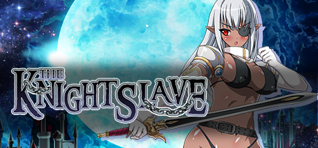 Knight Slave -The Dark Valkyrie of Depravity- DRM-Free Download cover art