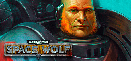 Warhammer 40,000: Space Wolf - Drenn Redblade