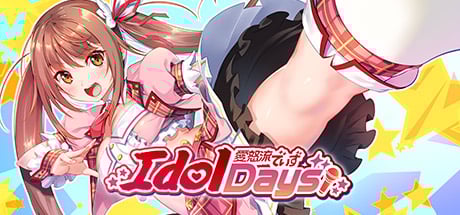IdolDays DRM-Free Download cover art