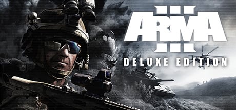 Videogame Arma 3 Digital Deluxe Edition