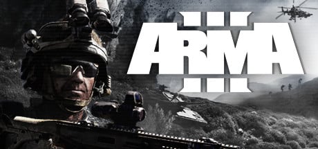 Videogame Arma 3